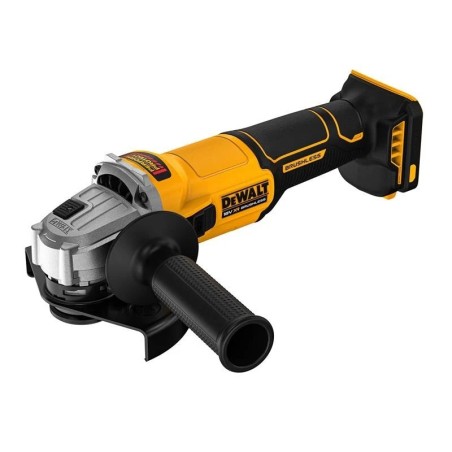 Szlifierka kątowa 18V XR 125mm z opakowaniem kartonowym