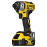 Zestaw Combo 18V DCD796+DCF887 2x5,0Ah DCK266P2T