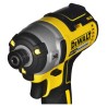 Zestaw Combo 18V DCD796+DCF887 2x5,0Ah DCK266P2T