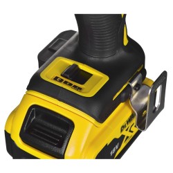 Zestaw Combo 18V DCD796+DCF887 2x5,0Ah DCK266P2T