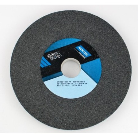 NORTON ŚCIERNICA-01 200mm x 25mm x 32mm 37C60K6VK.
