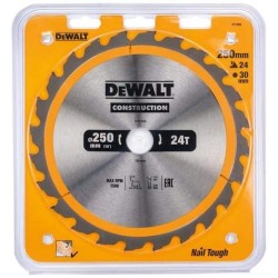 DeWALT ?DT1956-QZ ostrze do piły tarczowej 1 szt.