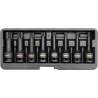 YT.KLUCZ TORX UDAR. 8cz. 1065