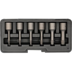 YT.WYKRĘTAKI DO SZPILEK 6cz. 3/8" 0623