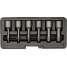 YT.WYKRĘTAKI DO SZPILEK 6cz. 3/8" 0623