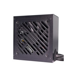 Xilence Performance A+ XN340 | XP850R12 moduł zasilaczy 850 W 20+4 pin ATX ATX Czarny