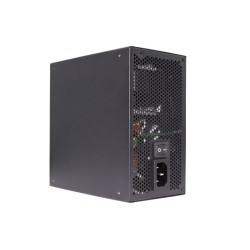 Xilence Performance A+ XN340 | XP850R12 moduł zasilaczy 850 W 20+4 pin ATX ATX Czarny