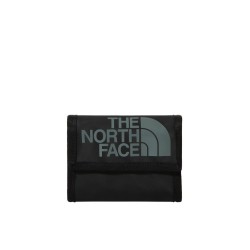 Portfel base camp wallet-tnf black-npf THE NORTH FACE