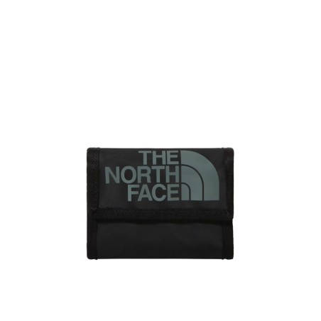 Portfel base camp wallet-tnf black-npf THE NORTH FACE