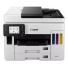 Canon MAXIFY GX7040 Atramentowa A4 600 x 1200 DPI Wi-Fi