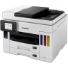 Canon MAXIFY GX7040 Atramentowa A4 600 x 1200 DPI Wi-Fi