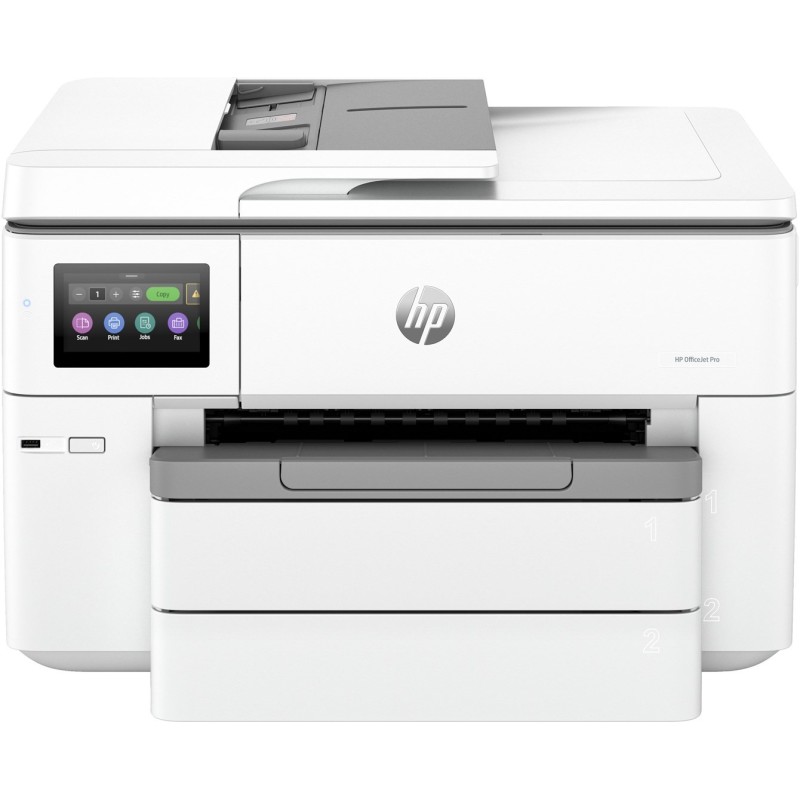Urządzenie wielofunkcyjne HP OfficeJet Pro 9730e Urządzenie wielofunkcyjne HP OfficeJet Pro 9730e