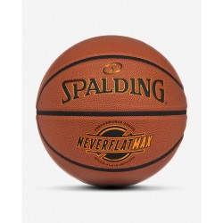Piłka do koszykówki Spalding Neverflat Max 76669Z