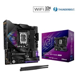 Płyta główna ASRock Z890M Riptide WiFi