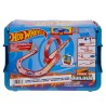 Hot Wheels TB Kaskaderska pętla ognia Zestaw HMC04