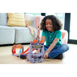 Hot Wheels Racer Verse HPL32 samochodzik
