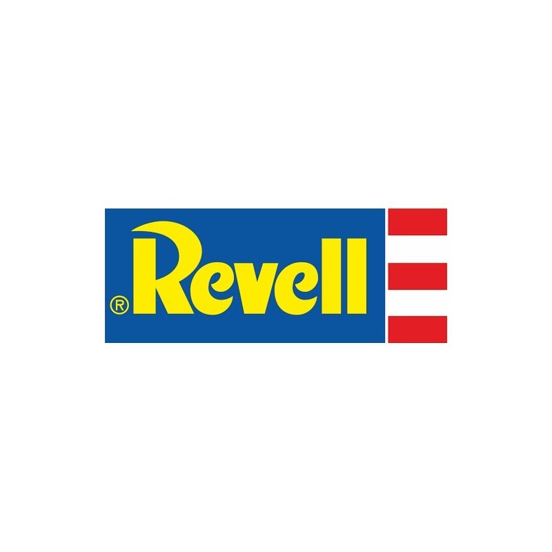 Revell 23823 zabawka zdalnie sterowana Revell 23823 zabawka zdalnie sterowana