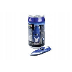*****REVELL RC Mini Speedboat blue 23570