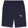 Spodenki męskie Puma teamGOAL Casuals granatowe 658608 06 L