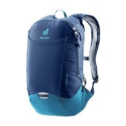 Rower młodzieżowy nightblue-wave | uniwersalny