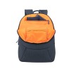 Rivacase 7723 35,6 cm (14") Plecak Szary