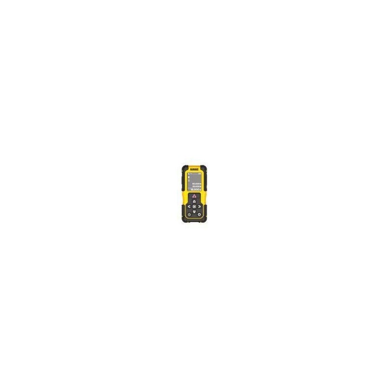DeWalt miernik laserowy 60m