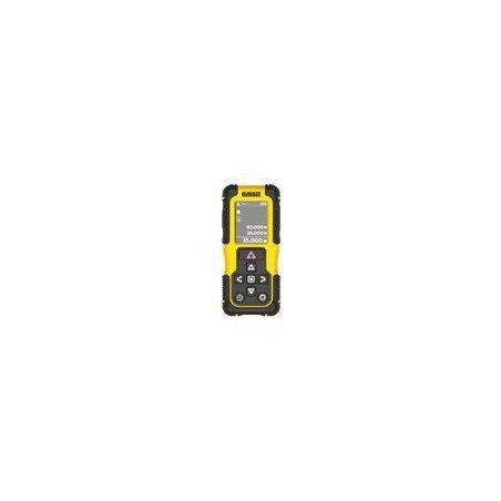 DeWalt miernik laserowy 60m