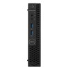 DELL OptiPlex 3050 Micro i5-7500T 16GB 256GB SSD microSFF Win10pro + zasilacz UŻYWANY