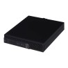 DELL OptiPlex 3050 Micro i5-7500T 16GB 256GB SSD microSFF Win10pro + zasilacz UŻYWANY