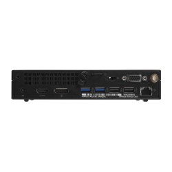 DELL OptiPlex 3050 Micro i5-7500T 16GB 256GB SSD microSFF Win10pro + zasilacz UŻYWANY