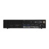 DELL OptiPlex 3050 Micro i5-7500T 16GB 256GB SSD microSFF Win10pro + zasilacz UŻYWANY
