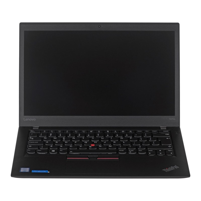 LENOVO ThinkPad T470 i5-6300U 16GB 256GB SSD 14" FHD Win10pro + zasilacz UŻYWANY LENOVO ThinkPad T470 i5-6300U 16GB 256GB SSD 14" FHD Win10pro + zasilacz UŻYWANY