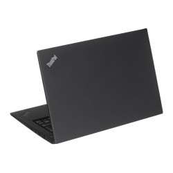 LENOVO ThinkPad T470 i5-6300U 16GB 256GB SSD 14" FHD Win10pro + zasilacz UŻYWANY