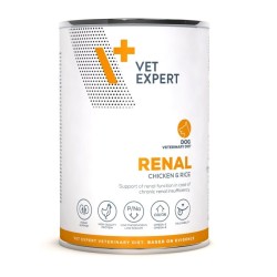 VetExpert Veterinary Diet Dog Chicken & Rice 400g