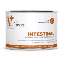 VetExpert Veterinary Diet Intestinal Dog 200g