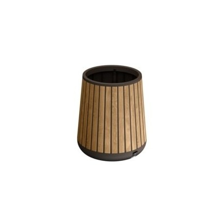 Donica ogrodowa w kolorze brown 261030 KETER