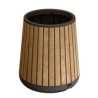 Donica ogrodowa w kolorze brown 261030 KETER