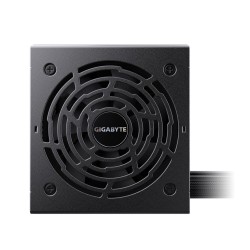 GIGABYTE P750BS moduł zasilaczy 750 W 20+4 pin ATX ATX Czarny