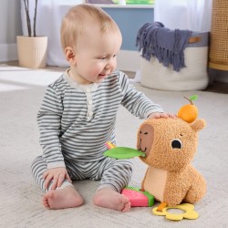 Fisher-Price HYR54 zabawka pluszkowa