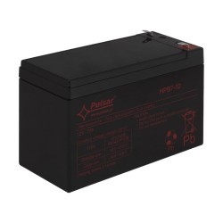 HPB7-12 Akumulator 7Ah/12V HPB