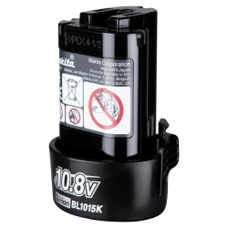 Akumulator MAKITA 10,8V 1,5Ah BL1015K stary typ