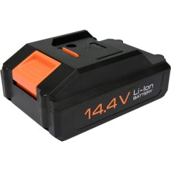 STHOR AKUMULATOR LI-ION 14,4V 1,3 AH DO 78982