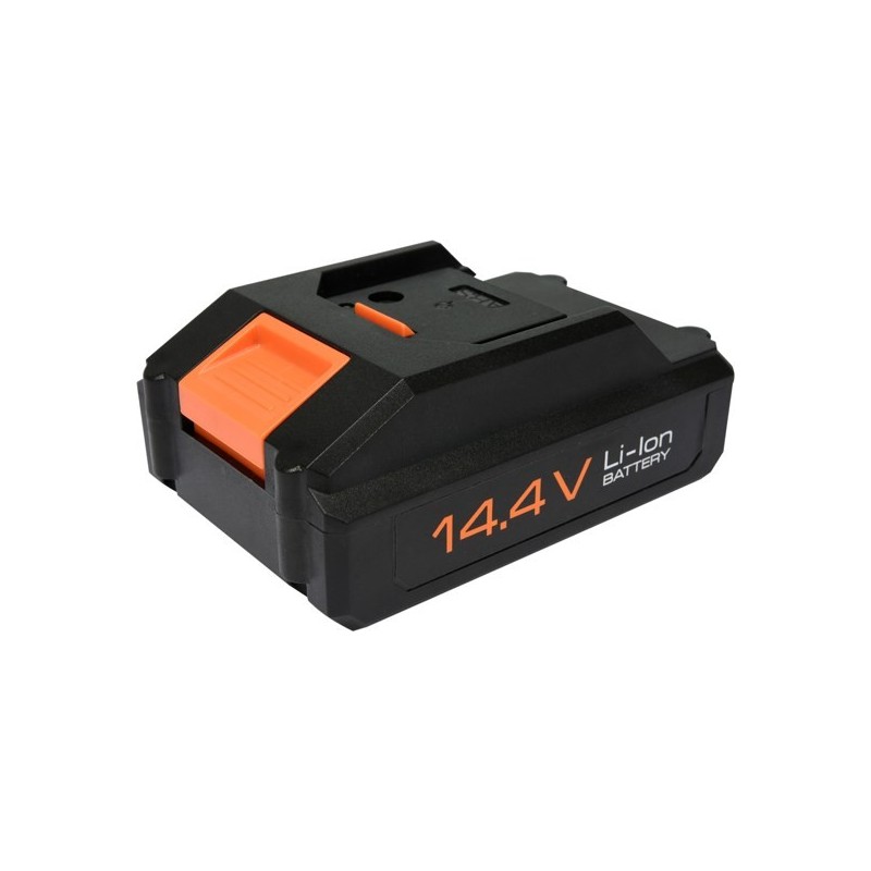 STHOR AKUMULATOR LI-ION 14,4V 1,3 AH DO 78982