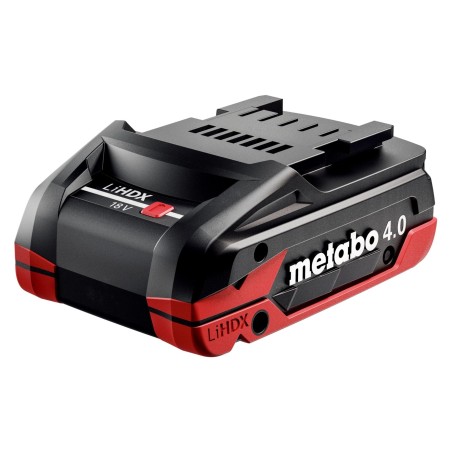 METABO Akumulator 18V 4,0Ah LiHD XTREME