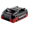 METABO Akumulator 18V 4,0Ah LiHD XTREME