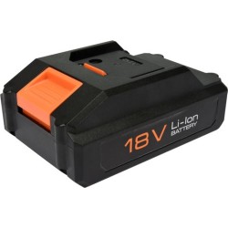 STHOR AKUMULATOR LI-ION 18V 1,3 AH DO 78983