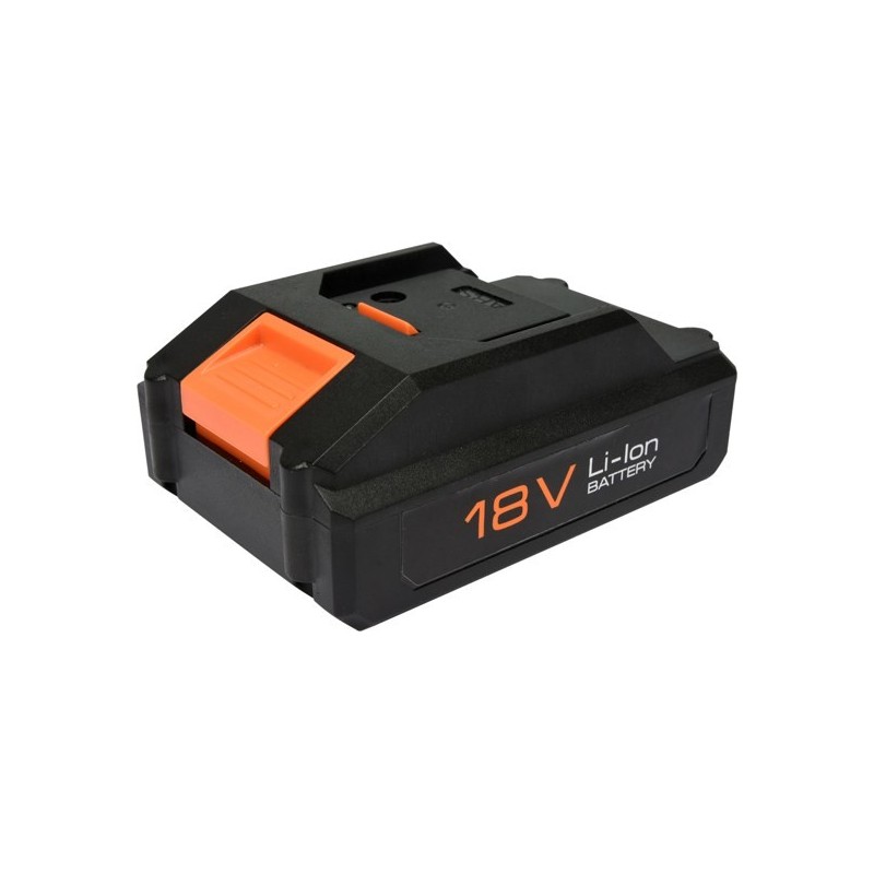 STHOR AKUMULATOR LI-ION 18V 1,3 AH DO 78983