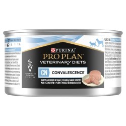 Purina Pro Plan PPVD CANINE & FELINE CN Mousse 195g