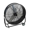 Wentylator-cyrkulator przemysłowy VOLTENO 750W / 10000m3/h