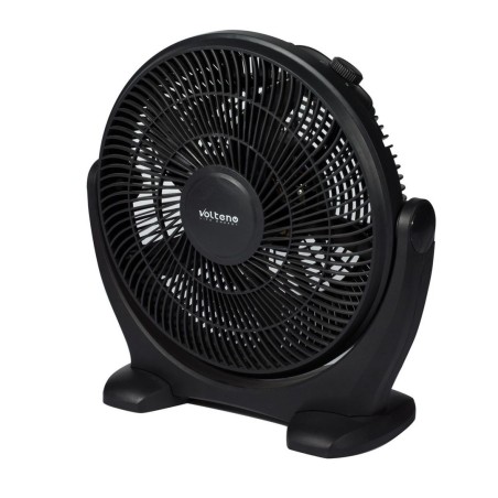 VOLTENO WENTYLATOR-CYRKULATOR PODŁO. PLASTIK 65W